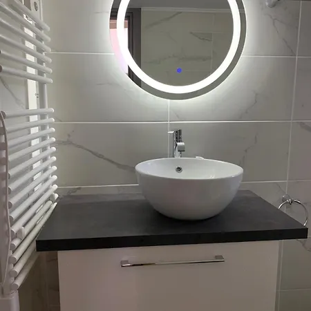 Chalet Forest View Elisavet Pavliani