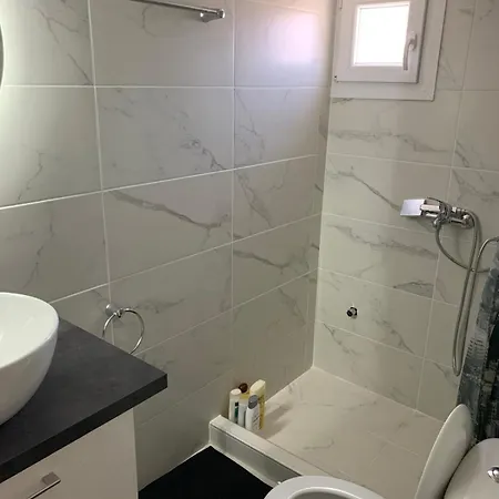 Forest View Elisavet *