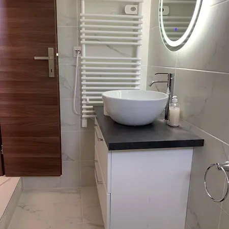 Forest View Elisavet Pavliani