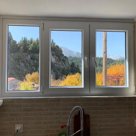 Forest View Elisavet * بافلياني