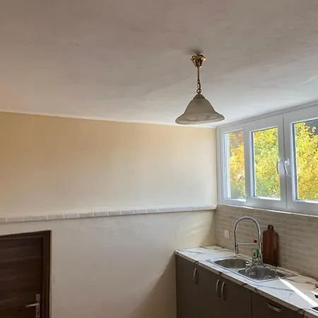 Forest View Elisavet