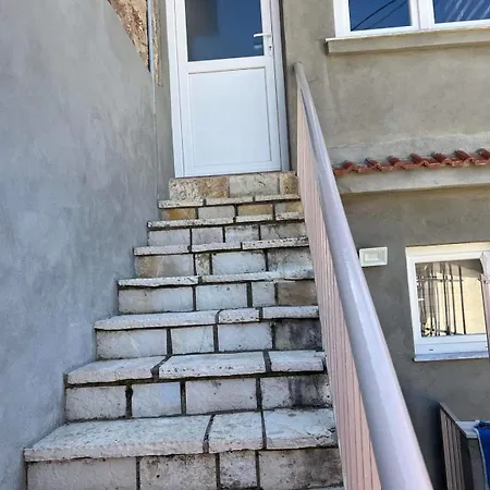 Forest View Elisavet Chalet Pavliani