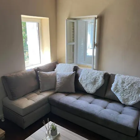 Forest View Elisavet *