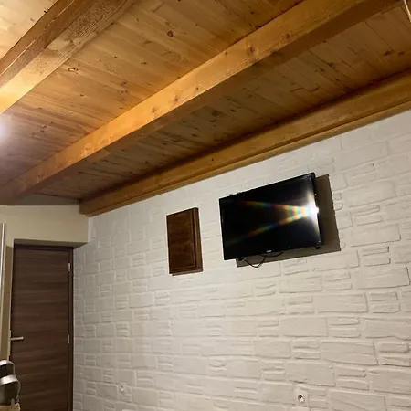 Forest View Elisavet