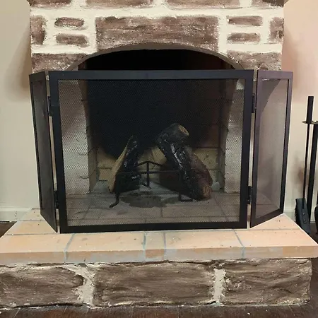 Forest View Elisavet شاليه