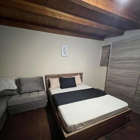 Chalet Forest View Elisavet Pavliani