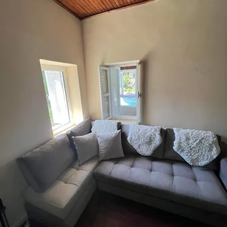 Forest View Elisavet * Pavliani