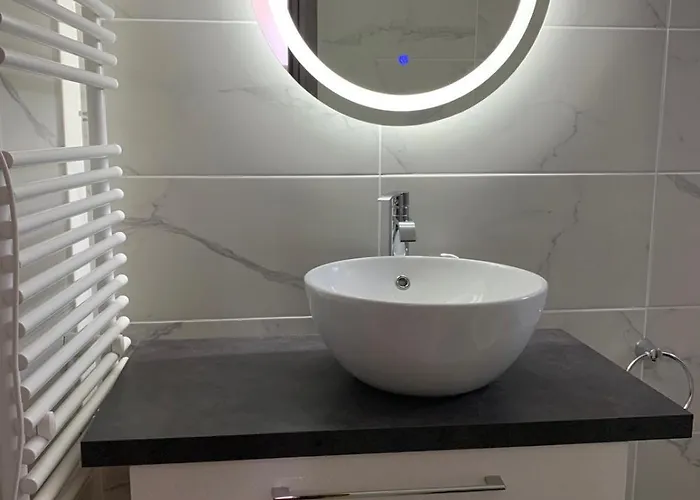 Σαλέ Forest View Elisavet Παύλιανη