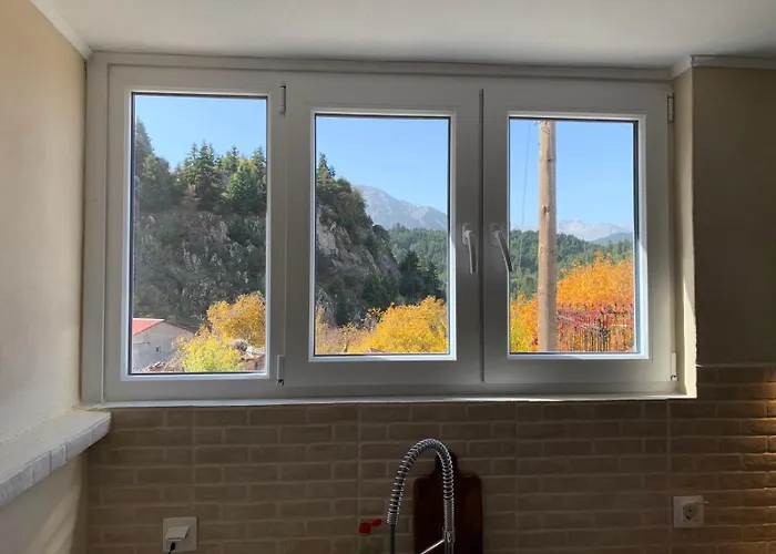 Forest View Elisavet * Παύλιανη