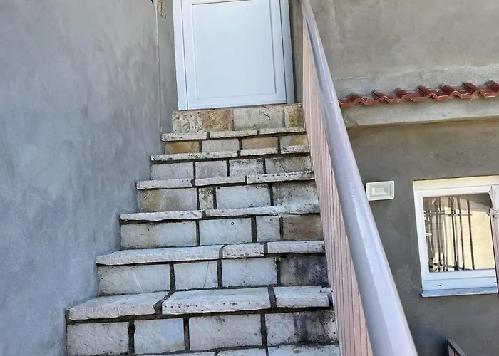 Forest View Elisavet Σαλέ Παύλιανη