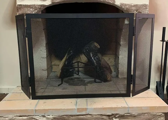 Forest View Elisavet Σαλέ