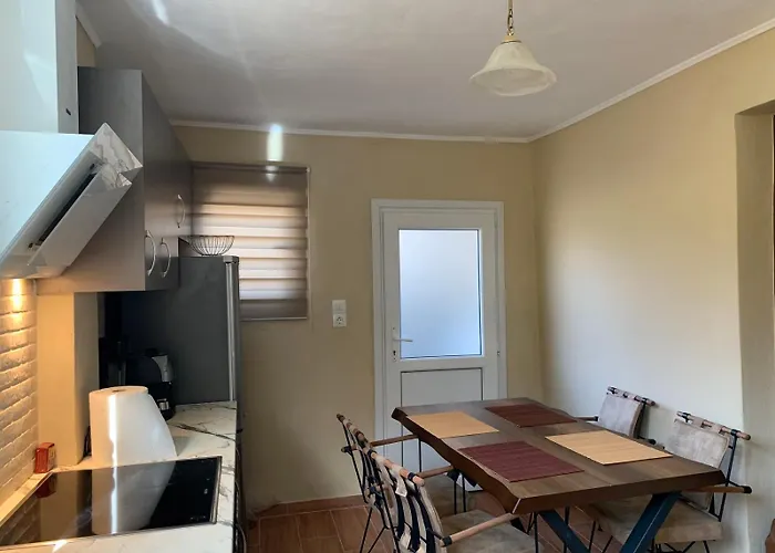 Forest View Elisavet